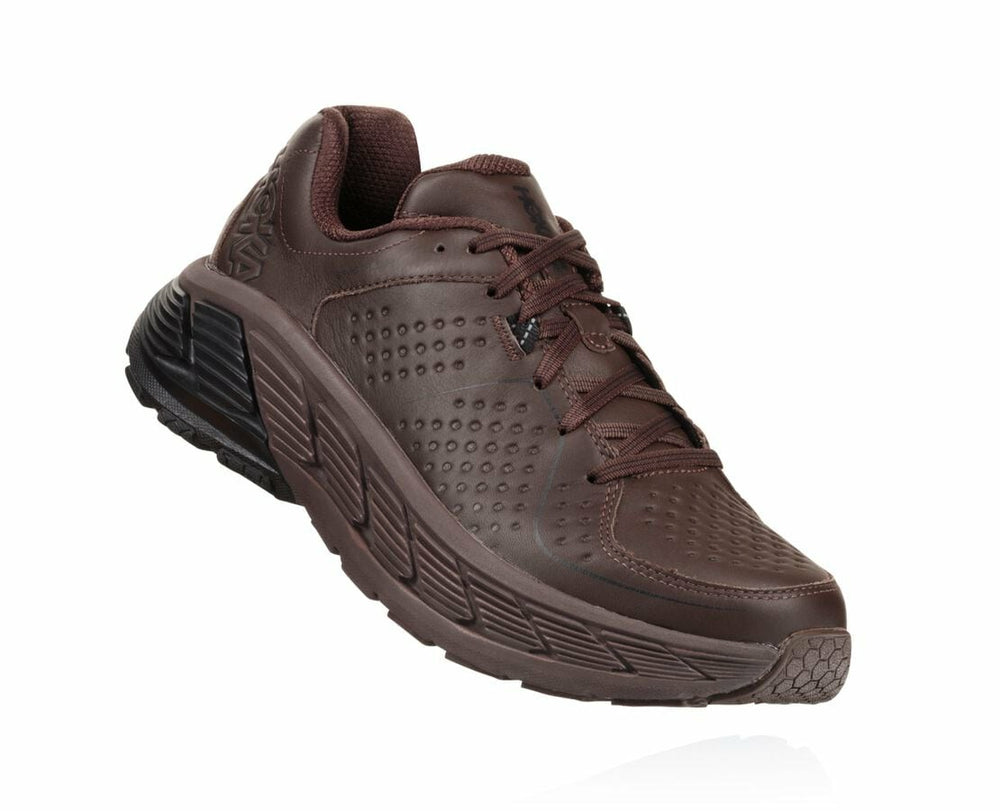 Men's Gaviota Leather-HOKA