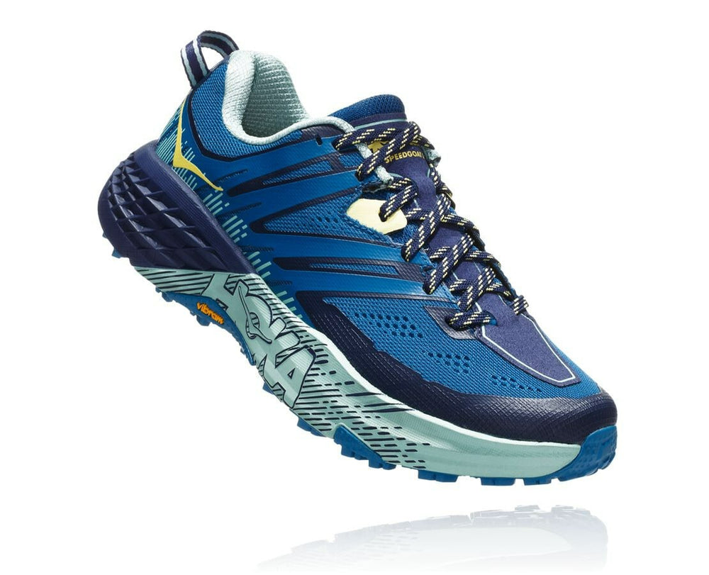 Women's Speedgoat 3-HOKA