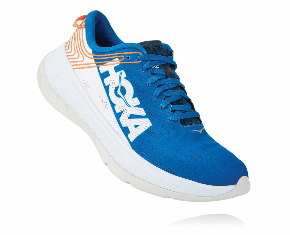Men's Carbon X-HOKA