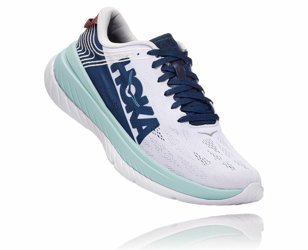 Men's Carbon X-HOKA