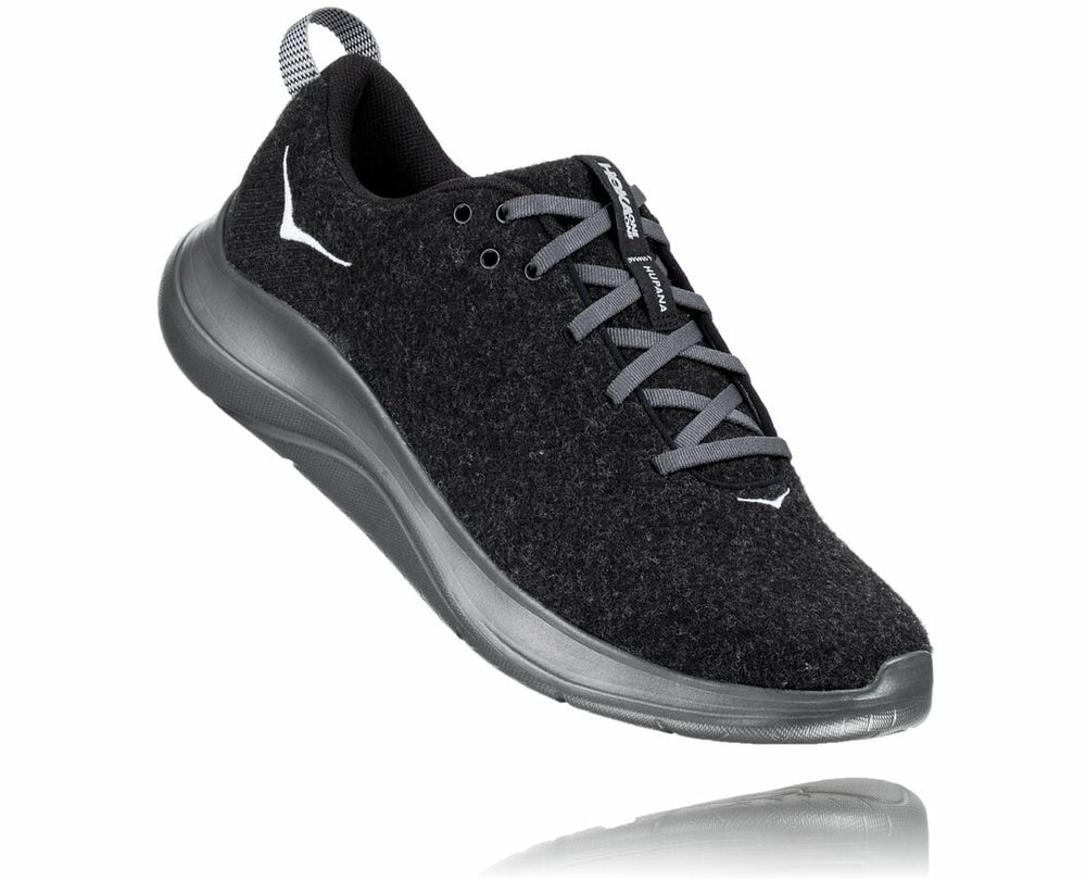 Men's Hupana Flow Wool-HOKA