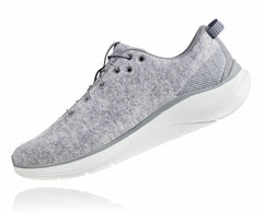 Men's Hupana Flow Wool-HOKA