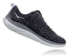 Women's Hupana Flow Wool-HOKA