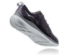 Women's Hupana Flow Wool-HOKA