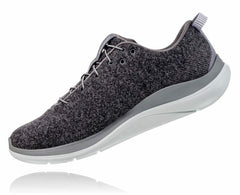 Women's Hupana Flow Wool-HOKA