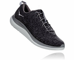 Women's Hupana Flow Wool-HOKA