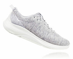 Women's Hupana Flow Wool-HOKA
