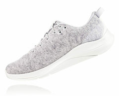 Women's Hupana Flow Wool-HOKA