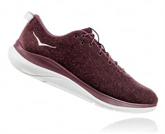 Women's Hupana Flow Wool-HOKA