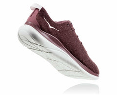 Women's Hupana Flow Wool-HOKA