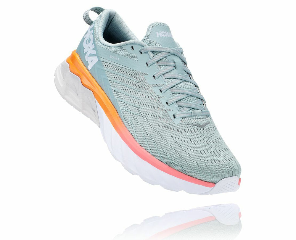 Women's Arahi 4-HOKA