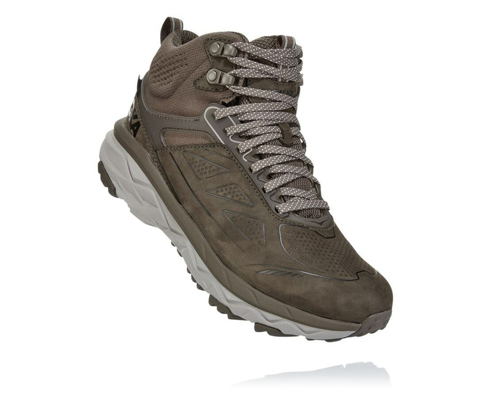Women's Challenger Mid GORE-TEX-HOKA