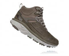 Women's Challenger Mid GORE-TEX-HOKA