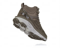 Women's Challenger Mid GORE-TEX-HOKA