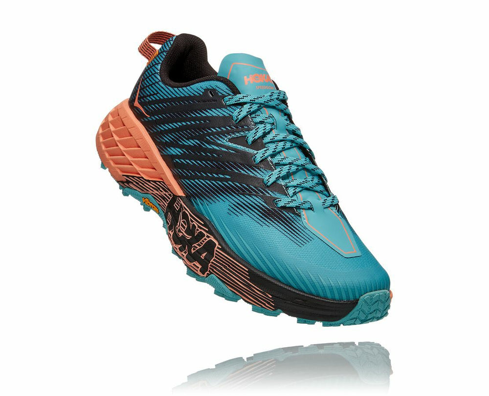 Women's Speedgoat 4-HOKA