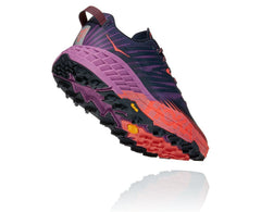 Women's Speedgoat 4-HOKA