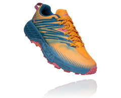 Women's Speedgoat 4-HOKA