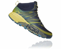 Men's Speedgoat Mid GORE-TEX 2-HOKA
