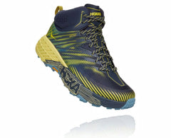 Men's Speedgoat Mid GORE-TEX 2-HOKA