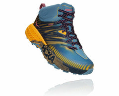 Women's Speedgoat Mid GORE-TEX 2-HOKA