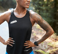 Women's Performance Tank-HOKA