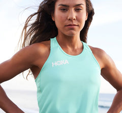Women's Performance Tank-HOKA