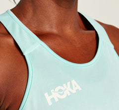 Women's Performance Tank-HOKA