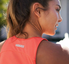 Women's Performance Tank-HOKA