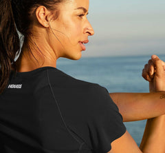 Women's Performance Short Sleeve-HOKA