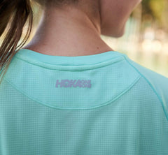 Women's Performance Short Sleeve-HOKA