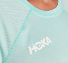 Women's Performance Short Sleeve-HOKA