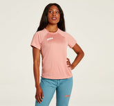 Women's Performance Short Sleeve-HOKA