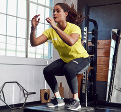 Women's Performance Short Sleeve-HOKA