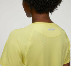 Women's Performance Short Sleeve-HOKA