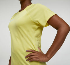 Women's Performance Short Sleeve-HOKA