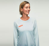 Women's Performance Long Sleeve-HOKA