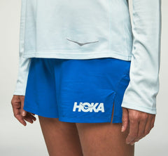 Women's Performance Long Sleeve-HOKA