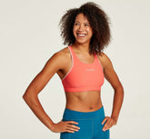 Women's Performance Sports Bra-HOKA