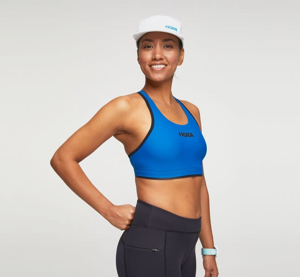 Women's Performance Sports Bra-HOKA