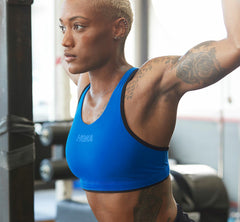 Women's Performance Sports Bra-HOKA