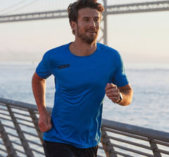 Men's Performance Short Sleeve-HOKA