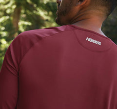 Men's Performance Long Sleeve-HOKA