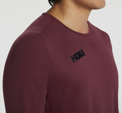 Men's Performance Long Sleeve-HOKA