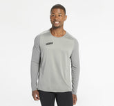 Men's Performance Long Sleeve-HOKA