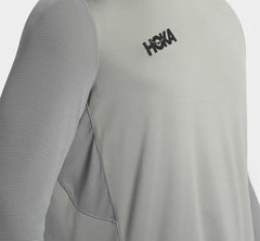 Men's Performance Long Sleeve-HOKA