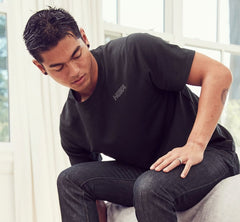 Men's Lifestyle Tee-HOKA