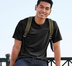 Men's Lifestyle Tee-HOKA