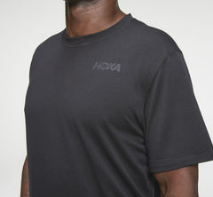 Men's Lifestyle Tee-HOKA