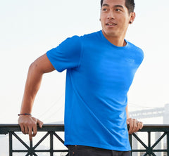 Men's Lifestyle Tee-HOKA
