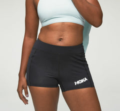 Women's Performance Knit 3" Short-HOKA